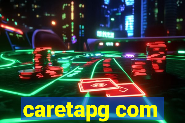 caretapg com